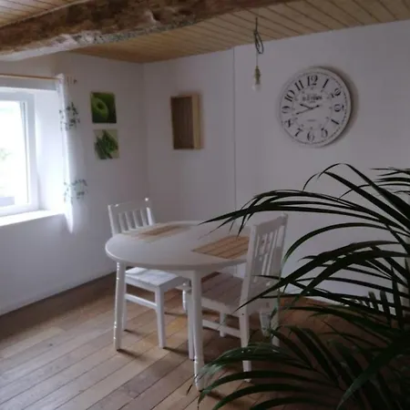 Un Air De Bonheur Bed and breakfast Durbuy