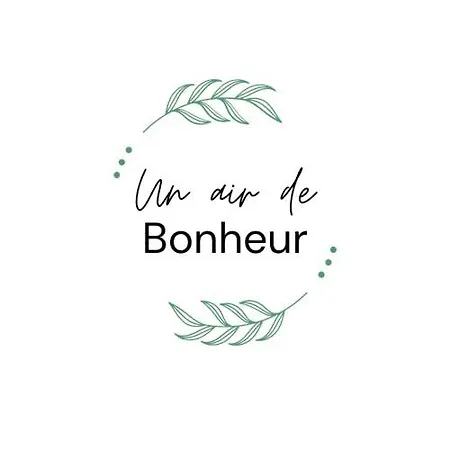 Un Air De Bonheur